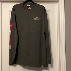 NWT Simply Southern Long sleeved tshirt